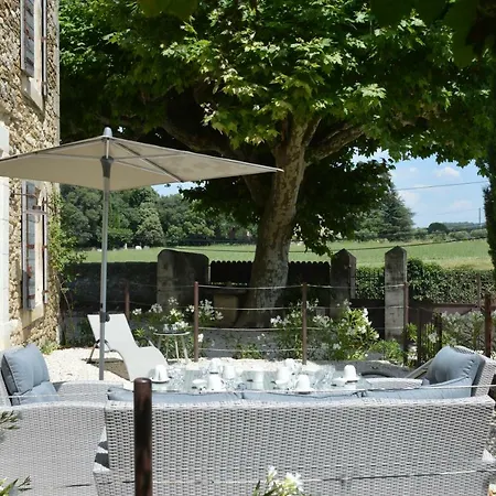 Les Du Clos D'olea