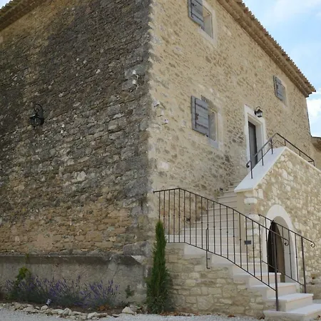 Les Du Clos D'olea Oppède