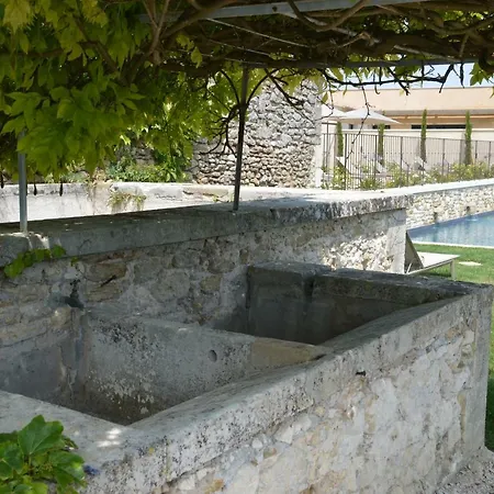Prázdninový dům Les Du Clos D'olea *
