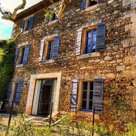 Les Du Clos D'olea